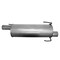 Ap Exhaust Muffler-Challenge, 2518 2518 - alternate 4