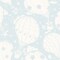 York Wallcoverings Ballongerna Light Blue Wallpaper MB29005 - alternate 1