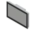 Siemens SIMATIC IFP1500 V2 15 multi-touch display 16:9 with 1920x1080 6AV7863-5MA00-2NA0 - alternate 3