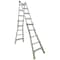 Louisville Multipurpose Ladder L-2099-22 - alternate 8