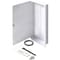 Steren In-Wall Mount Enclosure, FastHome, 32in 550-205 - alternate 1