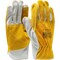 Ironcat Premium Grade Top Grain Cowhide Leather Drivers Glove w/Split Cowhide Back and Reinforced Dbl Palm 41548 - alternate 1
