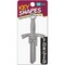 Lucky Line Forged Sword Key Shapes Decorative House Key - KW1 B301K - alternate 3