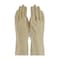 Assurance Unsupported Latex Canner, Unlined with Raised Diamond Grip, 18 MIl, 12PK 47-L171N/S - alternate 1