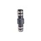 Boshart Industries 1-1/2 In Sump Pump Check Valve With 2 Boots BSC-150-SB - alternate 2