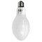 Ilc Batteries and Light Bulbs Replacement 160W ED24 MERCURY Vapor Lamp - 3000HR Life SBM160W/M-240V - alternate 2