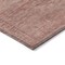 Homeroots 5' X 8' Terra Cotta And Salmon Aztec Washable Indoor Outdoor Area Rug 615579 - alternate 8