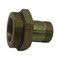 Cnh HYD CONNECTOR, CNH OEM 352734A1 352734A1 - alternate 1