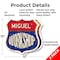 Signmission Miguel's Workshop, 12 inch X 12 inch, Plastic Sign, 2PK SHI-P-2PACK-12-489-MIGUEL - alternate 5