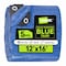 Tarpex Multipurpose Tarp, 12 ft x 16 ft, 5 Mil, Blue, Polyethylene BT-TA-1216 - alternate 1