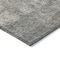 Homeroots 3' X 5' Taupe And Ivory Abstract Washable Indoor Outdoor Area Rug 612370 - alternate 7
