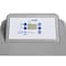 Ecowater System Water Softener, 42,000 Grain, 1934 in W, 4734 in H, 4014 in D EP42007 - alternate 5
