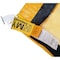 Mytee Products 2 inx122.5 in Pallet Rack Safety Nets for 10 ft Pallet Racking Bays 800 lbs WLL, 2PK PLTNET-3251225x2 - alternate 8