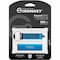 Kingston 128GB USB-C IRONKEY KEYPAD 200C, FIPS 140-3 LVL 3 PENDING AES-256 IKKP200C/128GB - alternate 4