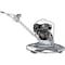 Tomahawk Power 36in Fast Pitch Power Trowel Honda TPT36FXH-270 - alternate 1