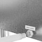 Koolmore 25 in. Stainless-Steel Commercial Ice Maker with Full Cube Production, 420 Lbs/24h KM-CIM-400 - alternate 8
