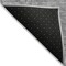 Homeroots 8' X 10' Gray And Ivory Geometric Washable Indoor Outdoor Area Rug 614074 - alternate 7