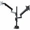 Startech.Com Desk Mount Dual Monitor Arm - 32in VESA ARMDUALPIVOT - alternate 1