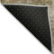 Homeroots 5' X 8' Copper And Ivory Abstract Washable Indoor Outdoor Area Rug 630622 - alternate 8