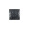 Kenda Loadstar Trailer Tire, 205/65-10 20.5X850-10 Load Range C Tire only 25610C-I - alternate 7