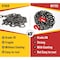 Mytee Products G80 Alloy Tow & Binder Lashing Chain 1/2in x 10ft CH1210-G80 - alternate 8