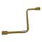 Caterpillar TUBE A, CATERPILLAR OEM 4V0549 4V0549 - alternate 3