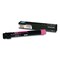 Lexmark Toner Cartridge, X950, X952 X954, Magenta X950X2MG - alternate 1