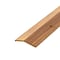 M-D Building Products Aluminum, Oak, 36 in L, 1.375 in W 40120 - alternate 4