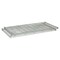 Safco Wire Shelving, 24"D x 48"W, Gray 5296GR - alternate 1