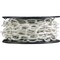 Campbell No.10 40 ' Wht Poly-Coated Metal Craft Chain T0722004N - alternate 1