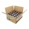 Powernail PowerStaples 5400 Series PS5418D Fine Wire Staple, 3/16 in W Crown, 9/16 in L Leg, 20 ga, CSTL, 5000PK PS5418D-20PK - alternate 5