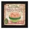 Homeroots Jumbo Fresh Eggs Black Framed Print Wall Art 405470 - alternate 3