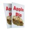Signmission Apple Pie, Plastic Signs Only 24 Inch x 36 Inch, Corrugated Plastic, 2PK CSB-2436-2PACK-Apple Pie - alternate 1