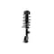 Fcs Struts Suspension Strut And Coil Spring Assembly 3331821L - alternate 5
