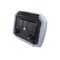 Uni Pro Gray Drivers Seat Back for Polaris Ranger GWG311381 - alternate 2