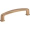 Designperfect 3-3/4'' Center-to-Center Handle Pull, Champagne Bronze/Gold DPA-S873CBZ - alternate 3