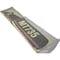 Agco LEFT HAND DECAL, AGCO OEM 180-8241 180-8241 - alternate 6