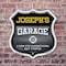 Signmission Joseph's Garage I Can Fix Everything But Stupid, 18 inch X 18 inch, Plastic Sign, 2PK SHI-P-2PACK-18-490-JOSEPH - alternate 7