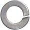 Hillman Split Lock Washer 3/8 in D Hot-Dipped Galvanized Steel Hot-Dipped Galvanized 811056 - alternate 2