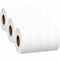 Scott Scott Bathroom Tissue, Jumbo Roll, 2 Ply, White, 12 PK 07304 - alternate 1