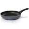Oster Pallermo 11 Inch Nonstick Aluminum Frying Pan in Charcoal 115665.01 - alternate 6