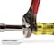 Klein Tools Metric Color-Coded Nut Driver, Heavy-Duty Hollow-Shaft, 13mm 65413M - alternate 6