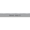 Starrett BandSawBlade, L:15 ft 4 in, W:1 92507-15-04 - alternate 1