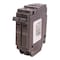 General Electric Feeder Circuit Breaker, Type THQP, 30 A, 2 -Pole, 120/240 V, Plug Mounting Black THQP230 - alternate 5