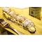 Mepra Brescia Ice Gold Flatware  Set - 20 Pcs. 1020B22020OI - alternate 2