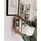 Command 16 Lb. Black Picture Hanging Strips Value Pack 12 Sets of Strips 17206BLK-12ES - alternate 7