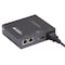 Black Box Compact Media Converter - 2-Port 10/100/1000-Mbps Copper, 1-Port LGC5150A - alternate 3