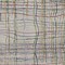 Homeroots 8' X 10' Ivory Pink And Copper Striped Washable Indoor Outdoor Area Rug 597430 - alternate 6