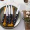 Henckels Dynamic 8-pc Steak Knife Set 1028225 - alternate 3