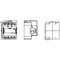 Siemens Contactor AC-1 3RT1374-6AF36 - alternate 5